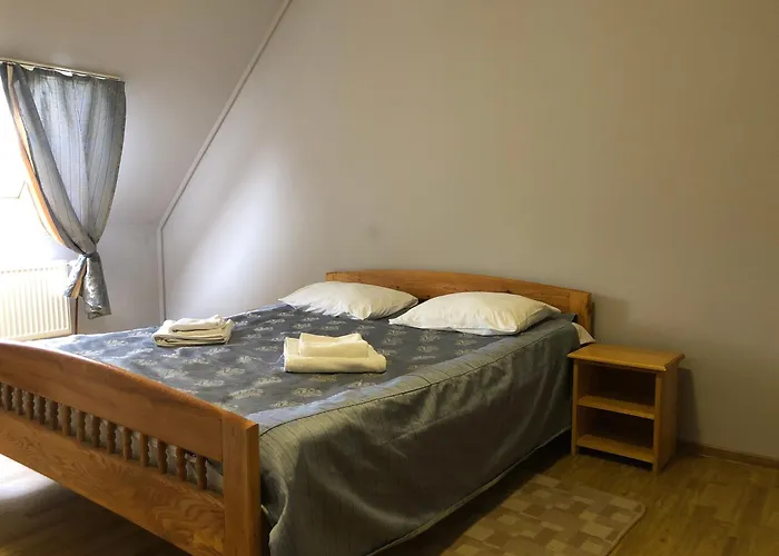 хостел-готель кремзлик Hostel *