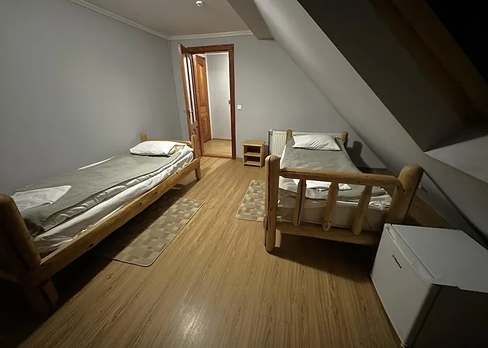 Hostel хостел-готель кремзлик